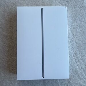 iPad Air empty box (No IPad)